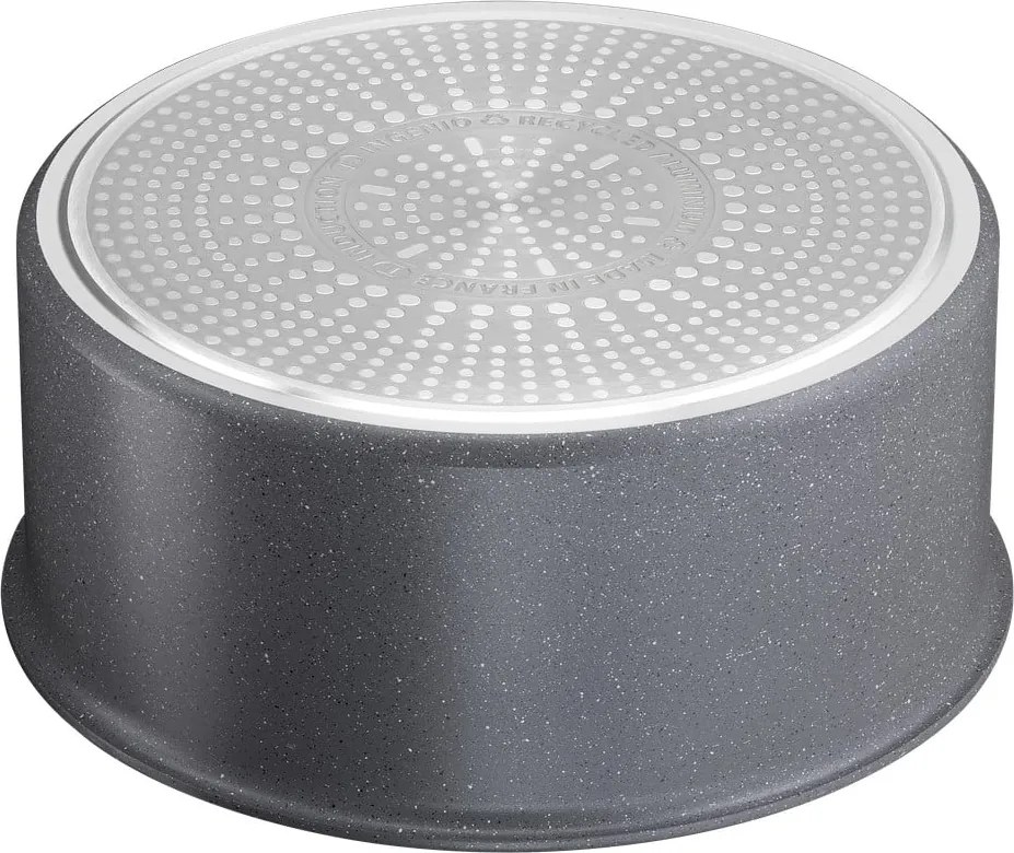 Set di pentole in alluminio 4 pezzi Ingenio Natural Force - Tefal