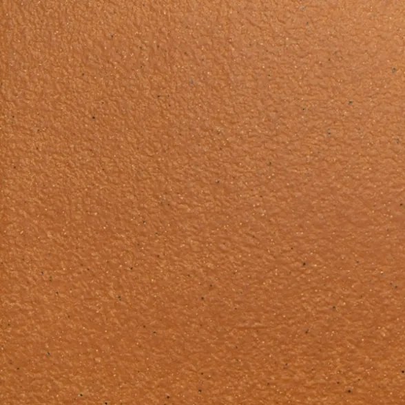 Pavimento Klinker Per Esterno 13x26 Cm Antigelo Antiscivolo Ocra Domus