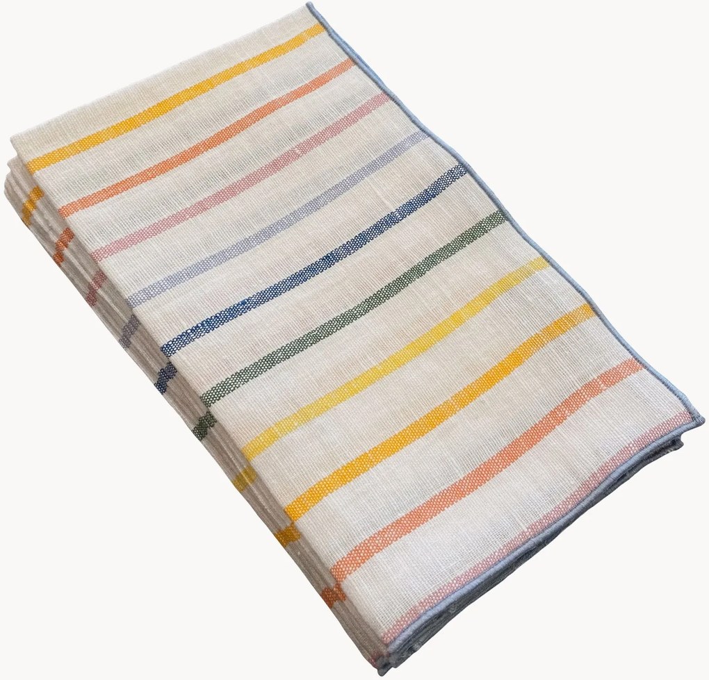 Set di 6 tovagliette americane Merkys