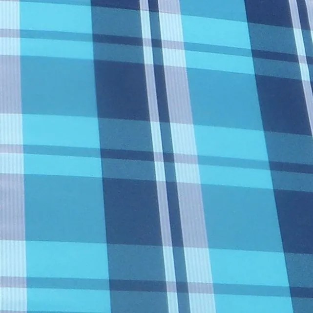 LIVES - cuscino lettino con doppia cucitura idrorepellente