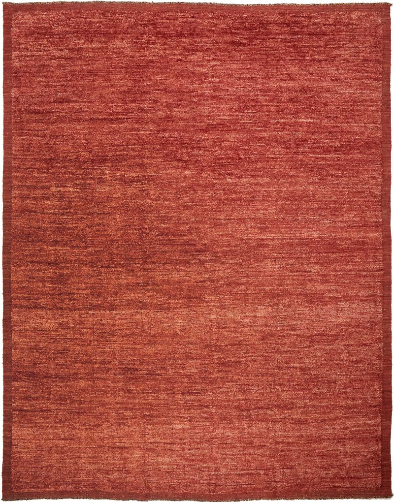 Berber Tappeto 260 x 320 (Pakistan) Annodato A Mano