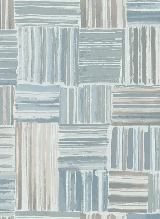 Missoni Home Carta da parati Palenque - 10203