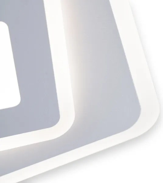 Brilagi - Plafoniera LED MODERN MINI/32W/230V 3000/4000/6000K