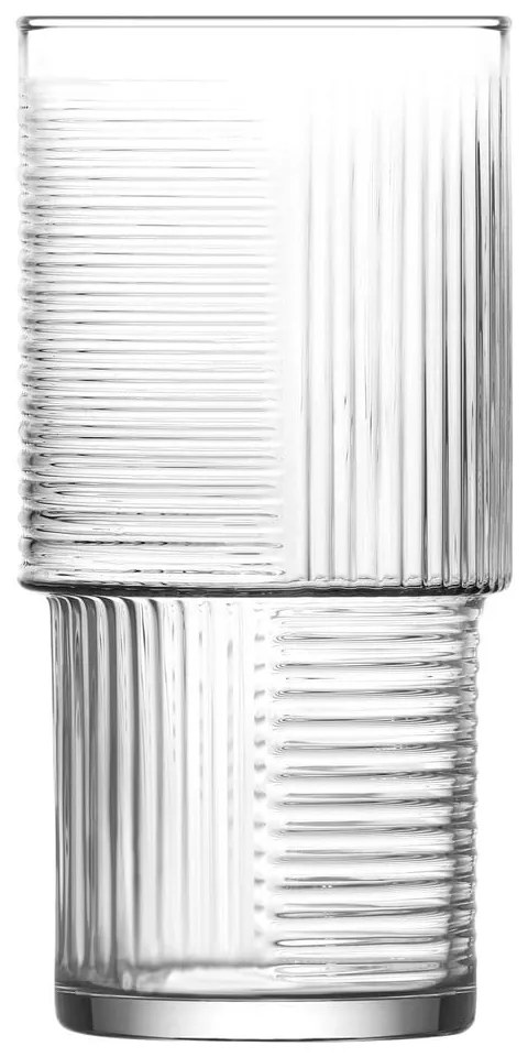 Set di bicchieri 6 pz 400 ml – Hermia