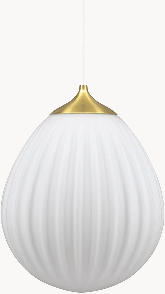 Lampada a sospensione Around The World