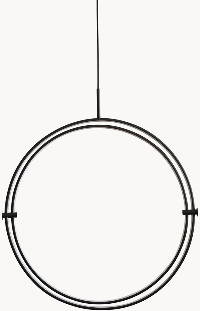 Lampada a sospensione LED Maru, in varie misure