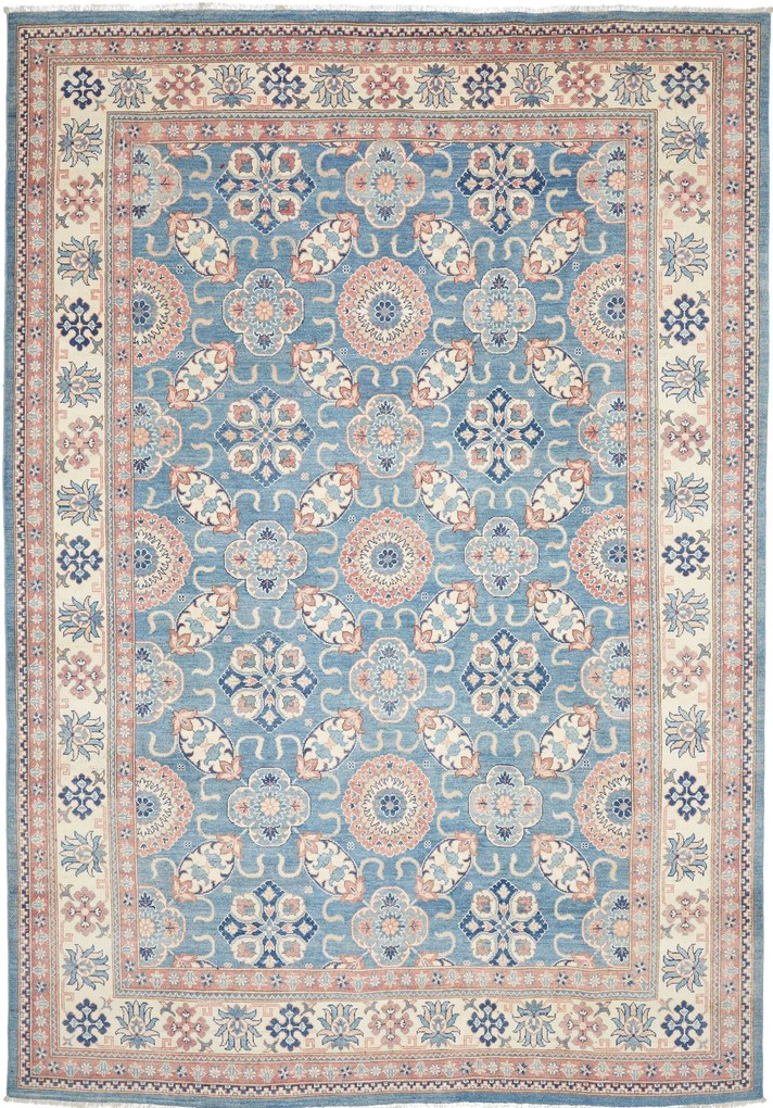 Kazak Tappeto orientale 250 x 350 (Pakistan) Annodato A Mano