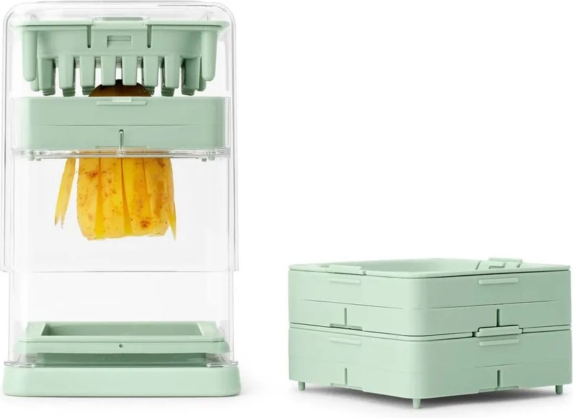 Utensile da taglio per verdure/per patate Tasty+ – Brabantia