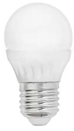 Lampadina LED E27/6W/230V 3000K