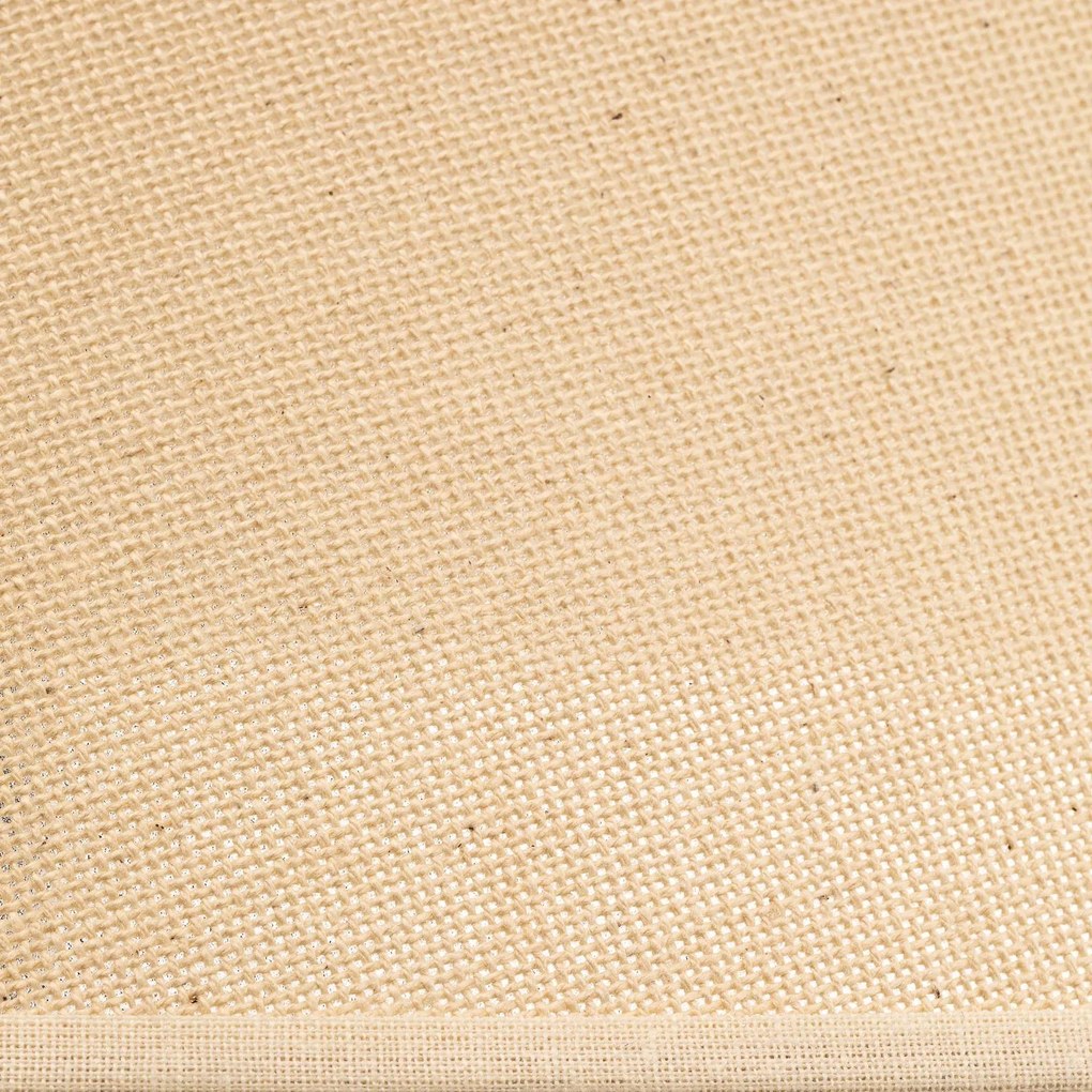 Duolla Paralume Anna per lampade a sospensione, beige