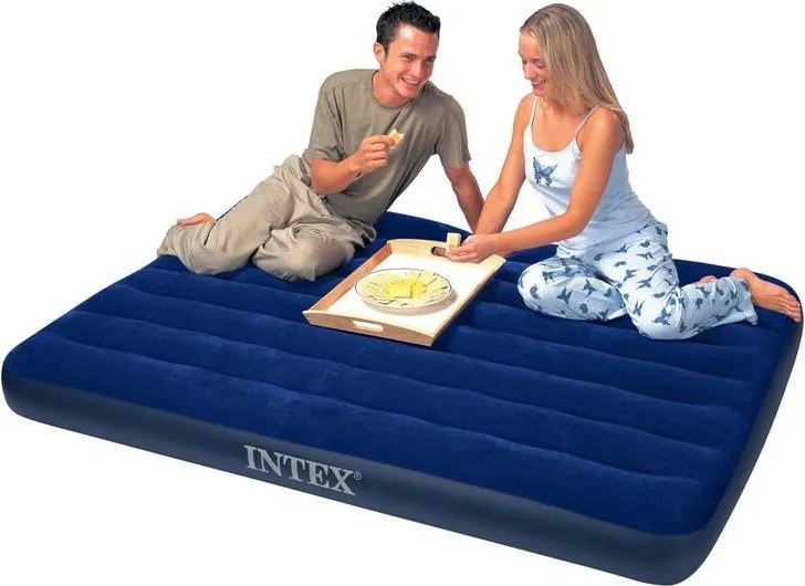 Intex materasso gonfiabile cm. 191x99x25 h twin - Intex