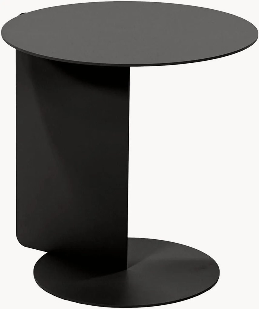 Tavolino rotondo Salsa
