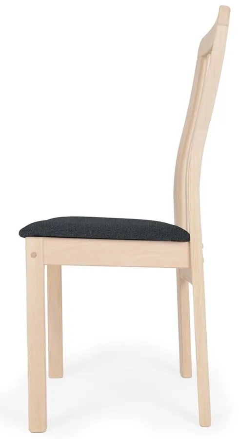 sedie da pranzo in legno di faggio Line - Hammel Furniture