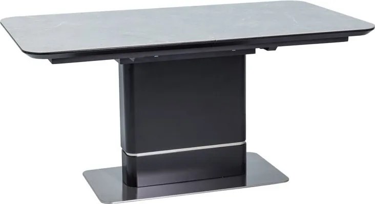 Tavolo Pallas Ceramic – L 160-210 x P 90 x H 76 cm