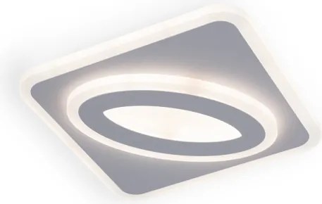 Brilagi - Plafoniera LED MODERN MINI, 32 W, 230 V, 3000/4000/6000 K