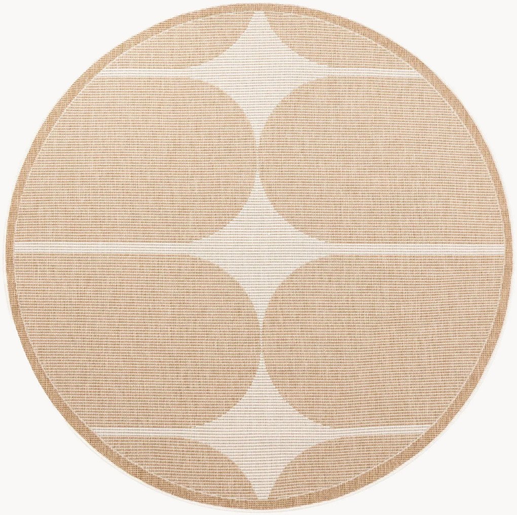 Tappeto reversibile da interno-esterno Bowen