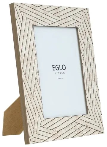 Eglo 423075 - Portafotografie KEMAYAN 13x18 cm beige