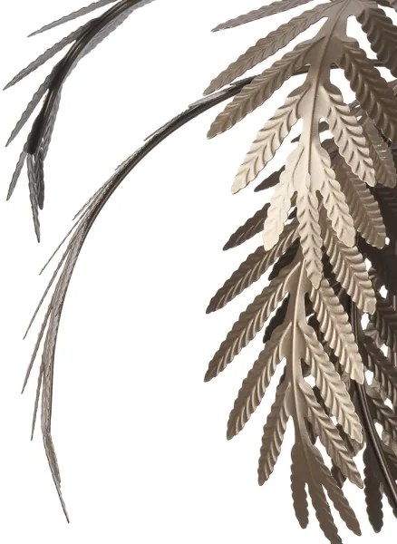 ONLI - Lampadario a sospensione con filo DUBAI 1xE27/22W/320V bronzo