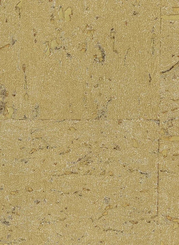 Osborne & Little Carta da parati Kanoko Cork - Gold