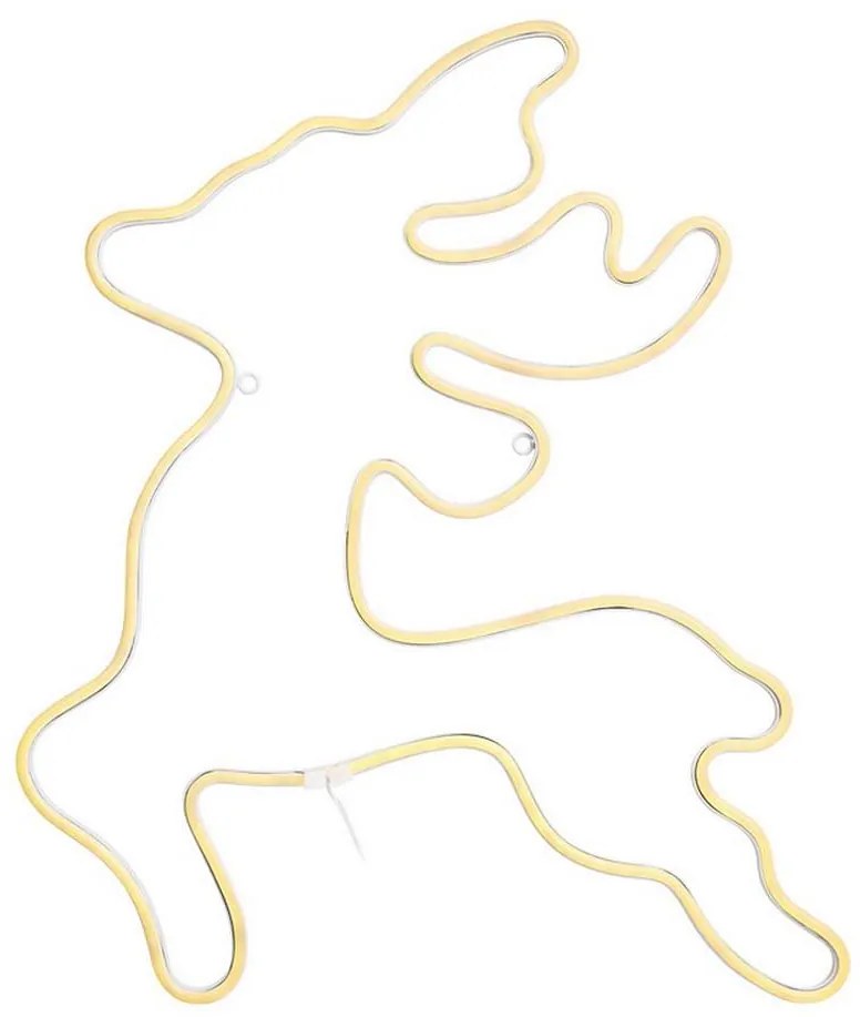 Markslöjd 704475 - Decorazione natalizia LED da esterno MONTANA 336xLED/6W/230/12V IP44