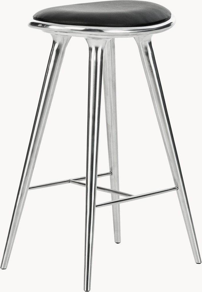 Sgabello alto High Stool
