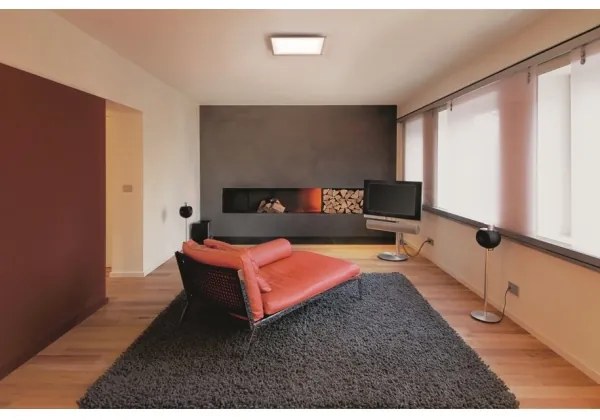 Ledvance - Pannello LED RGBW Dimmerabile SMART+ PLANON LED/28W/230V Wi-Fi + tc