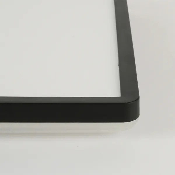 Brilagi-LED Lampada dimmerabile con sensore ULTRA SLIM LED/18W/230V 30x30 cm+DO