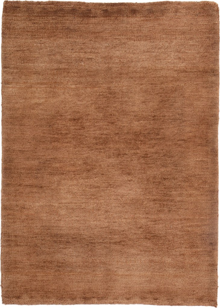 Loribaft Tappeto 90x60 (Indian) Annodato A Mano