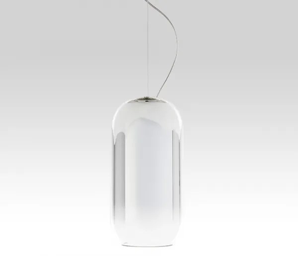 Artemide -  Gople SP  - Lampadario in vetro