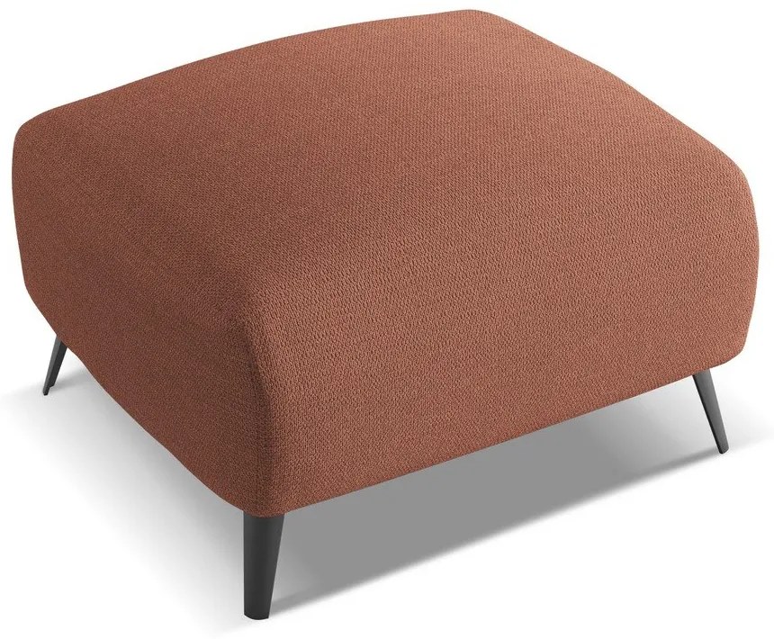 Poggiapiedi rosa Malie – Makamii