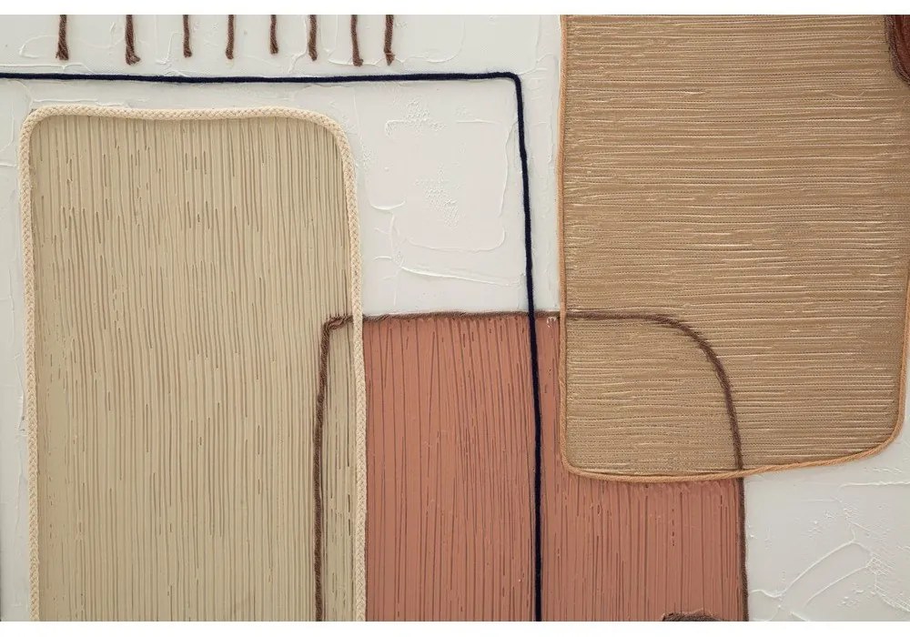 Quadro dipinto a mano 80x100 cm Paint - Mauro Ferretti