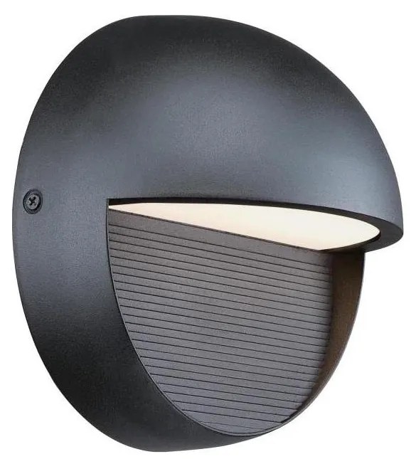 Westinghouse 65790 - Applique a LED da esterno WINSLETT LED/10W/230V IP44