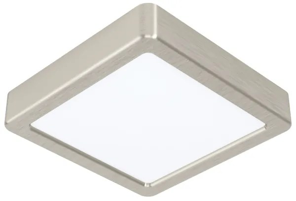 Eglo 99239 - Plafoniera a LED FUEVA 5 LED/10,5W/230V