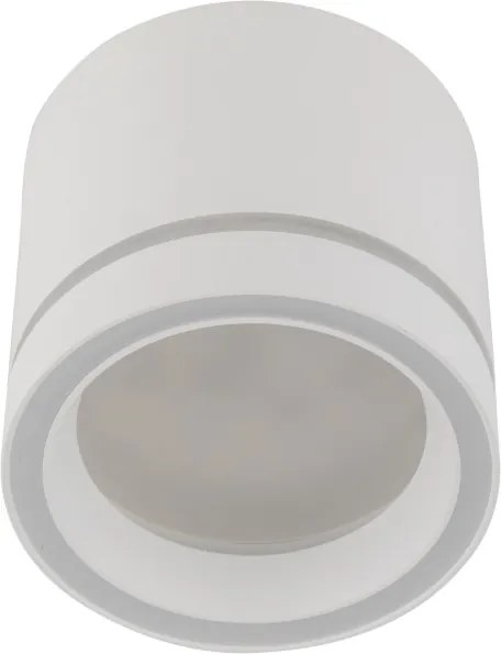 Faretto JET 1xGX53/11W/230V bianco