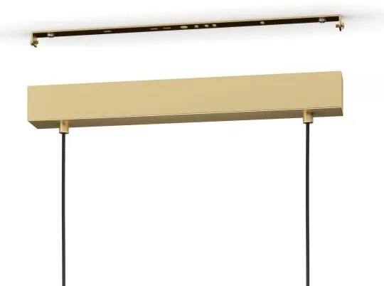 Eglo 900399 - Lampadario a sospensione con filo CUMIOLE 3xE27/40W/230V