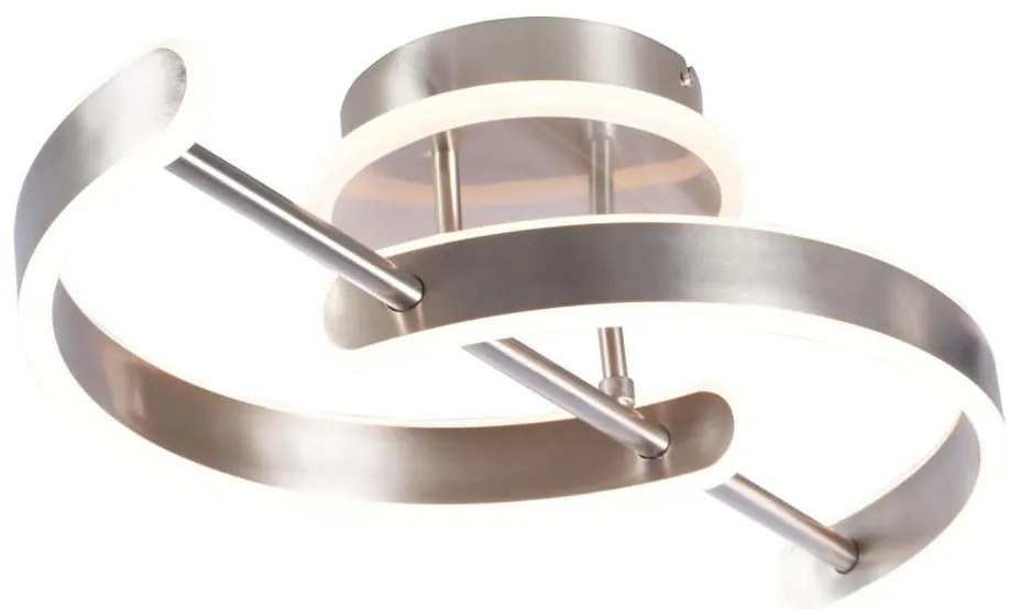 Rabalux 71052 - Lampadario a plafone LED JARNELLE LED/30W/230V