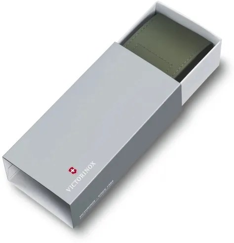 Victorinox - Coltello di chiusura con miccia 22,5 cm nero