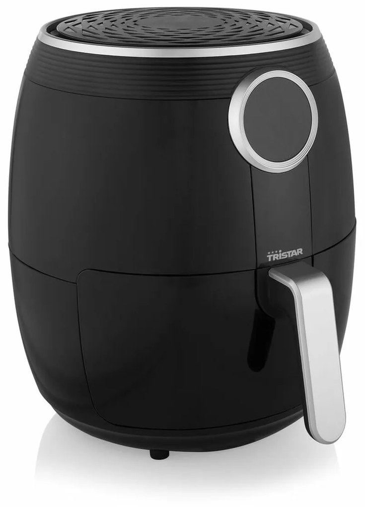 Friggitrice ad Aria Tristar Crispy Fryer 4,5 L Nero 1500 W