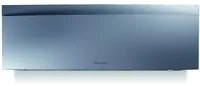 Unit Interna a Parete Daikin Bluevolution serie EMURA SILVER III 15000 Btu FTXJ42AS R-32 Wi-Fi Integrato Colore Argento