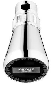 GROHE 28094000 - Soffione doccia 50 mm cromo lucido