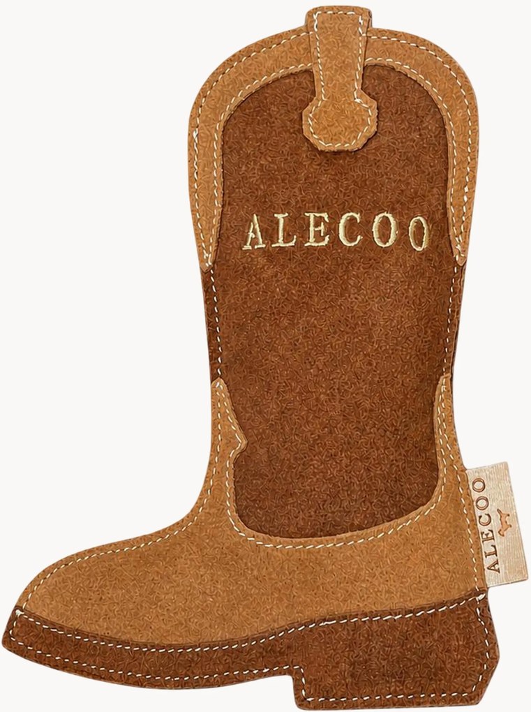 Giocattolo per cani Cowboy Boot