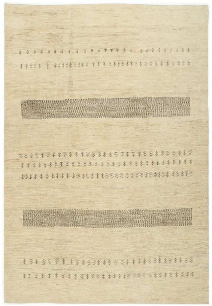 Gabbeh Tappeto persiano 210x300 (Iran) Annodato A Mano