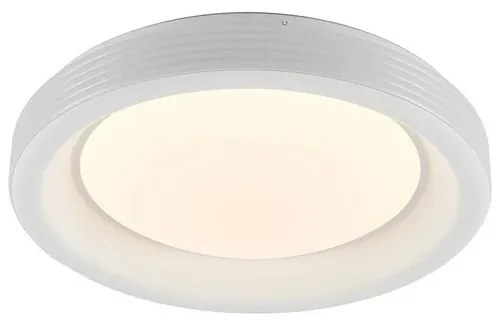 Inarum LED Plafoniera RGB CCT Dim. White - Lindby