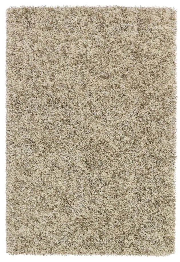 Tappeto crema , 120 x 170 cm Vista - Think Rugs