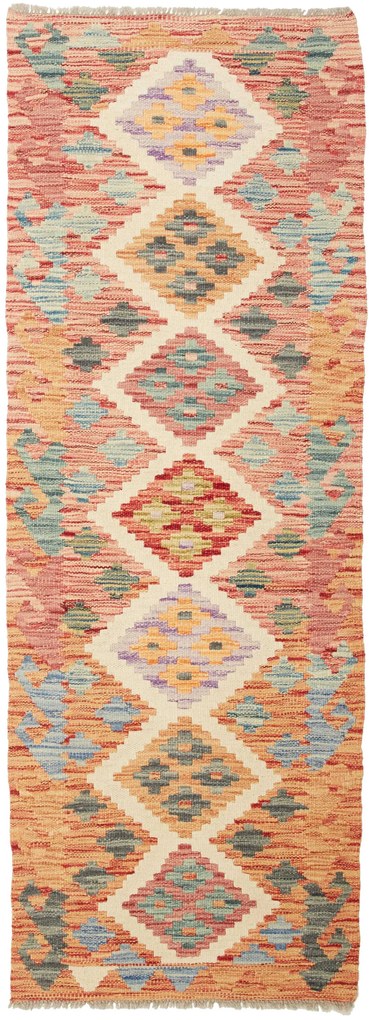 Kilim Tappeto orientale 170 x 60 (Pakistan) Tessuto A Mano