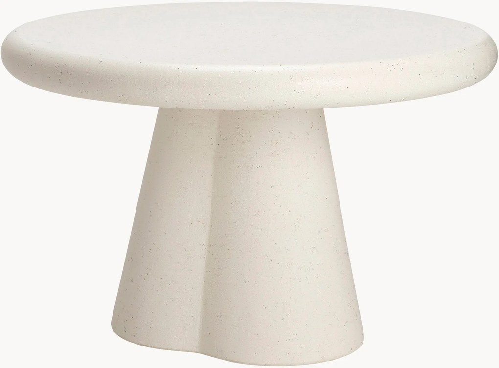 Tavolo rotondo Rowie, Ø 120 cm