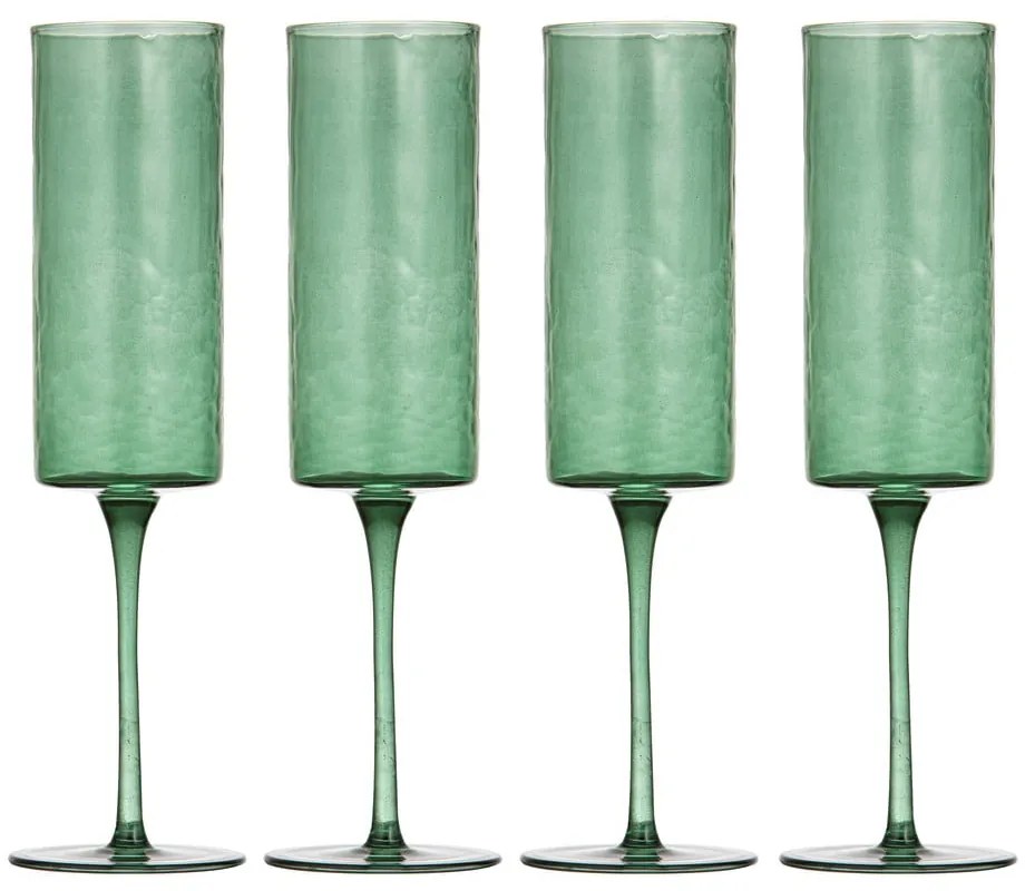 Set di bicchieri da bollicine 4 pz 310 ml Flynn – Ladelle