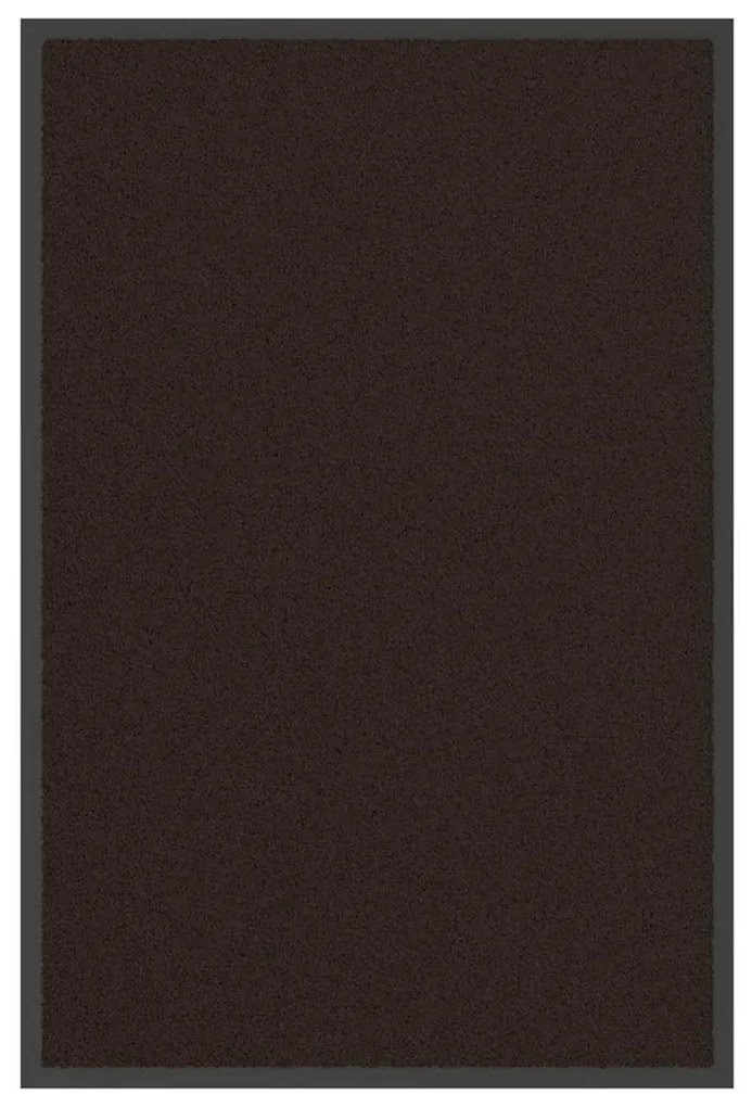 Zerbino Marrone 60x90 Cm /