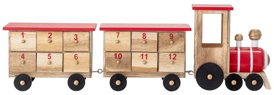 Calendario dell'avvento Grunk – Bloomingville