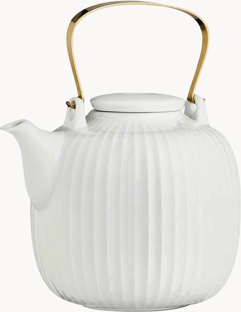 Teiera Hammershøi, 1,2 L